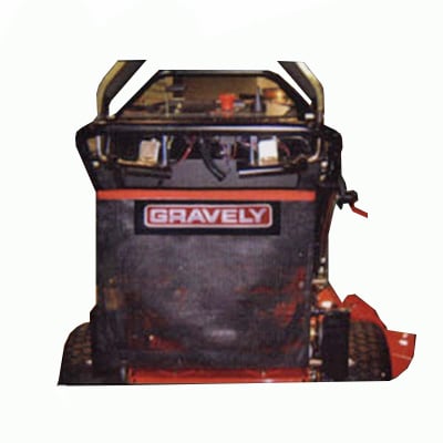 Gravely Collection Bag 00056900